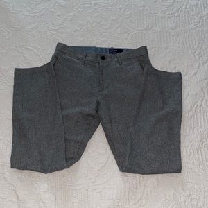 Gap men’s pants